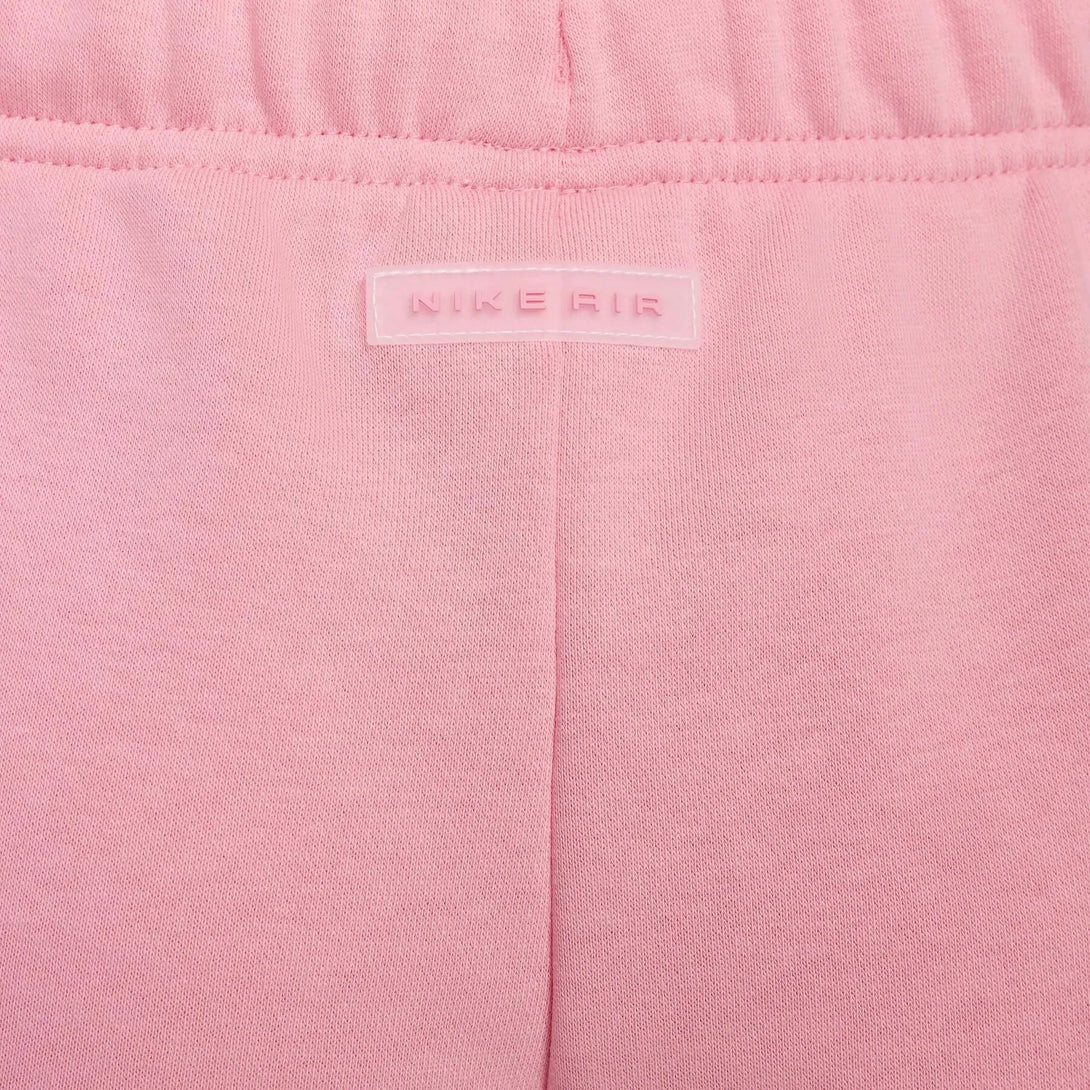 Nike_ NIKE AIR WOMEN\"S MIID-RISE FLE Short