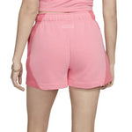 Nike_ NIKE AIR WOMEN\"S MIID-RISE FLE Short - Sportmania.hu