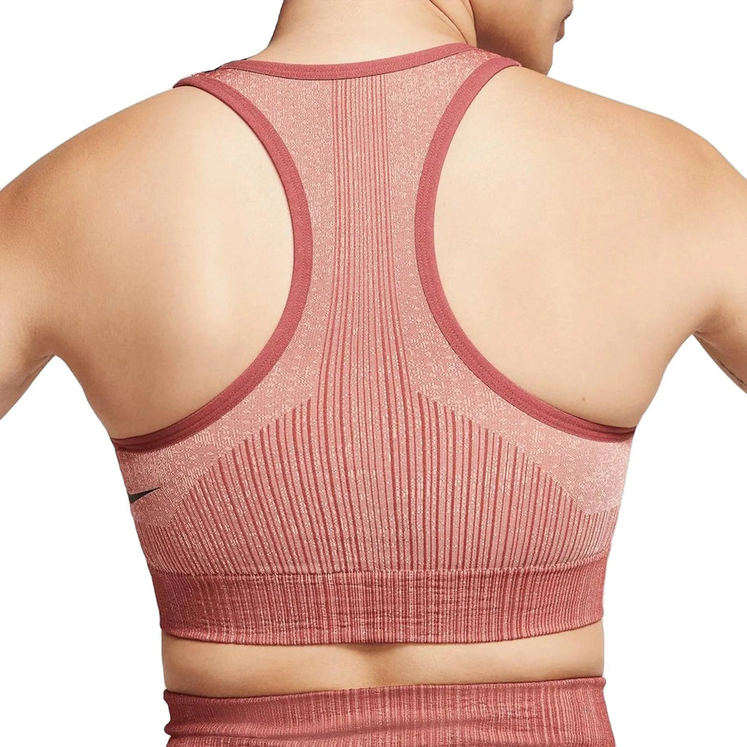 Nike_ NIKE CITY RDY SEAMLESS BRA Sportmelltartó