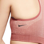 Nike_ NIKE CITY RDY SEAMLESS női Sportmelltartó