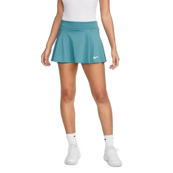 Nike_ Nike Court Dri-FIT Victory-Women\'s Flouncy Skirt Ruha Egyéb - Sportmania.hu