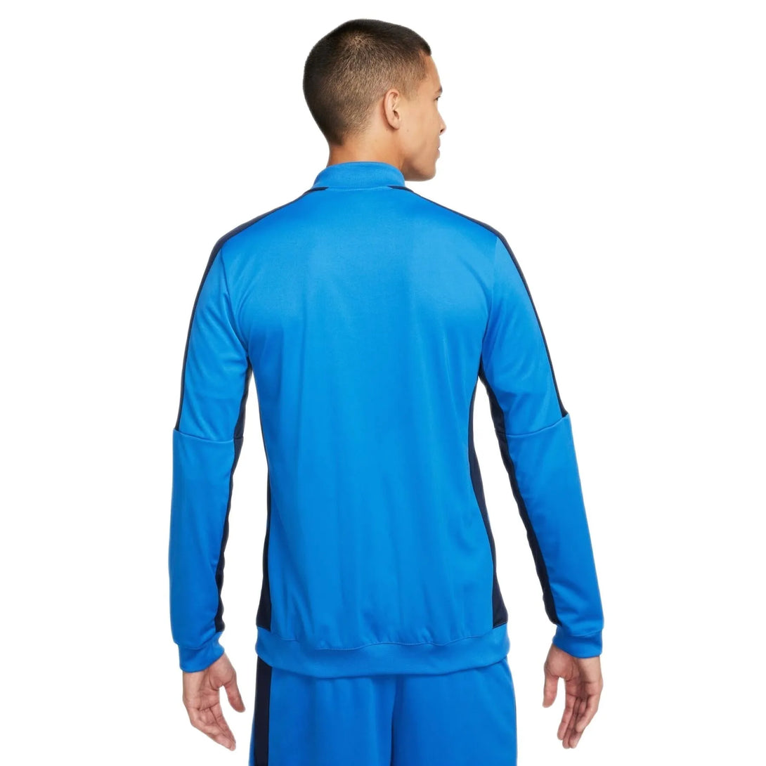 Nike Dri-FIT Academy 23 pulóver, férfi, világoskék kapucnis pulóver - Sportmania.hu