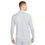 Nike_ NIKE DRI-FIT ACADEMY MEN\"S SOC Pulóver - Sportmania.hu