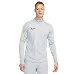 Nike_ NIKE DRI-FIT ACADEMY MEN\"S SOC Pulóver - Sportmania.hu
