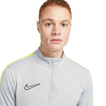 Nike_ NIKE DRI-FIT ACADEMY MEN\"S SOC Pulóver - Sportmania.hu