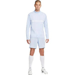 Nike_ Nike Dri-FIT Academy Mens Soccer Drill Top Pulóver - Sportmania.hu