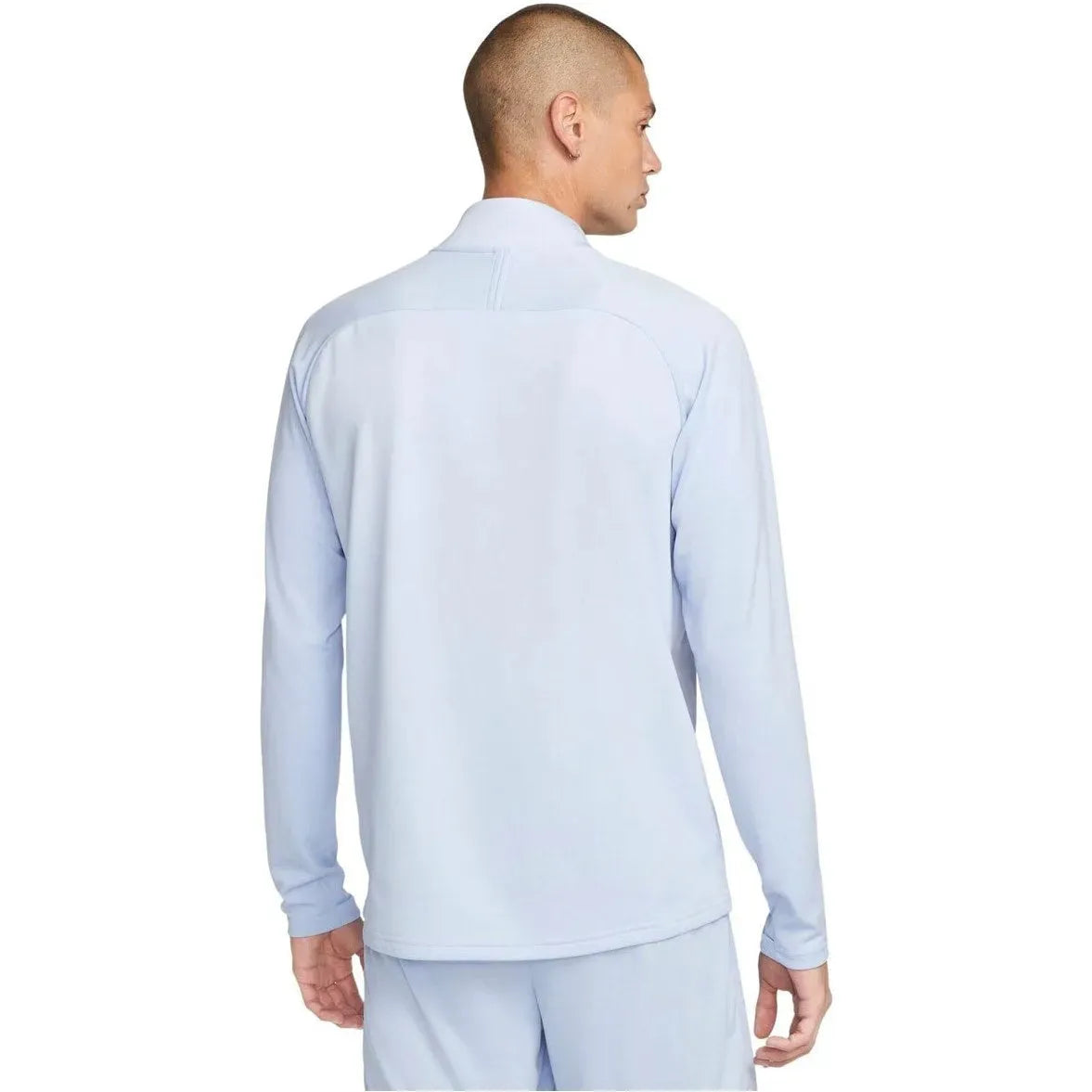 Nike_ Nike Dri-FIT Academy Mens Soccer Drill Top Pulóver - Sportmania.hu