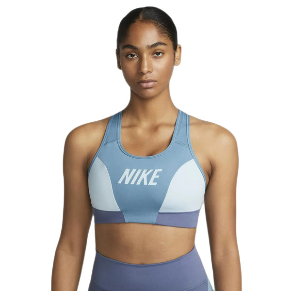 Nike_ Nike Dri-Fit Color Block Sportmelltartó - Sportmania.hu