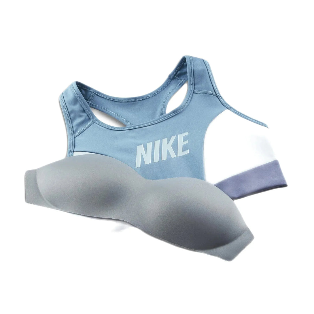 Nike Dri-Fit Color Block Sportmelltartó - Sportmania.hu