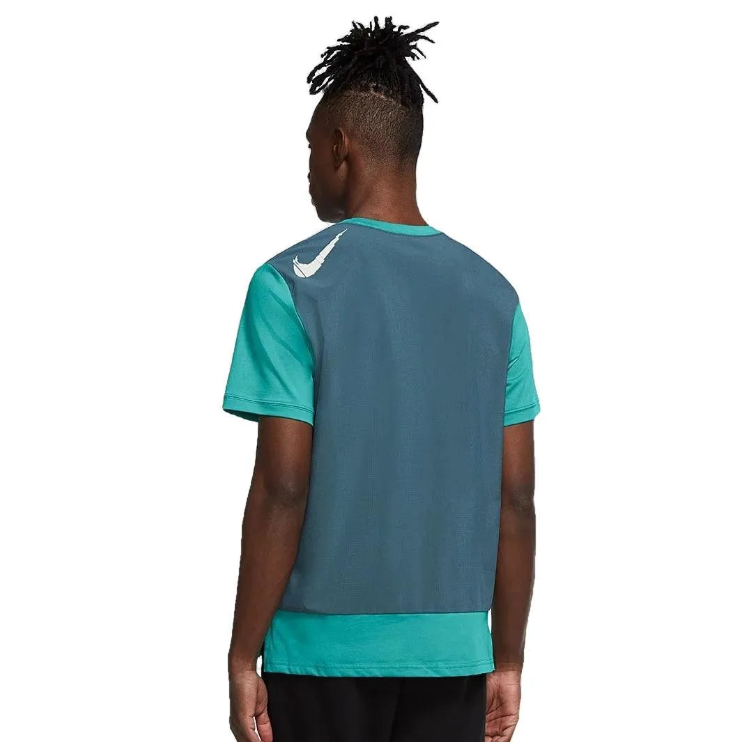 Nike_ Nike Dri-FIT férfi Póló