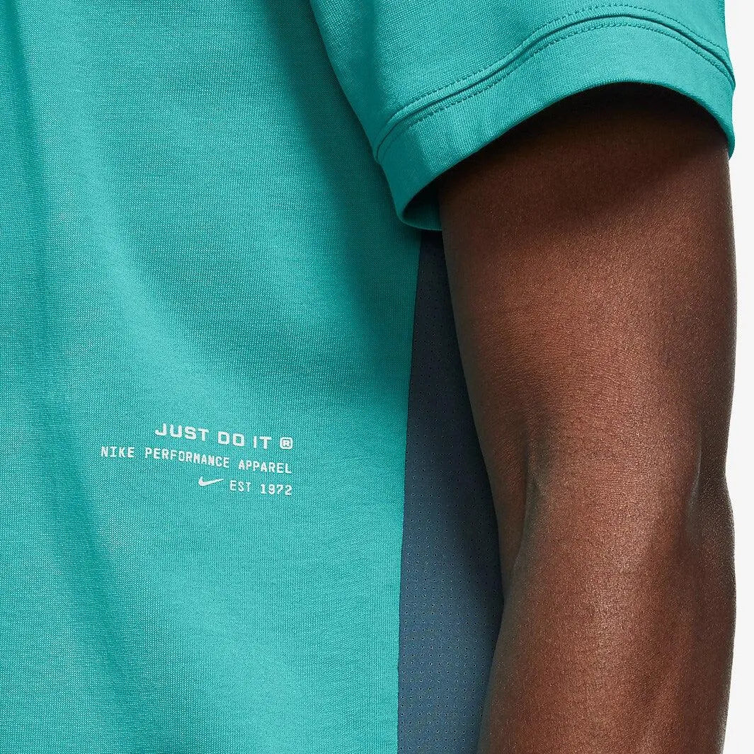 Nike_ Nike Dri-FIT férfi Póló