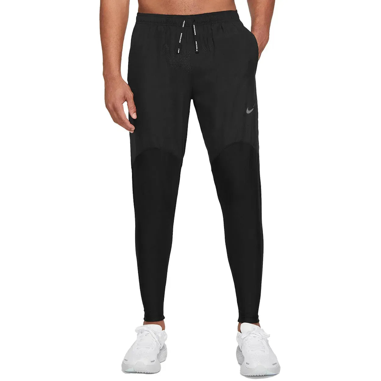 Nike_ NIKE DRI-FIT MEN\"S BRIEF-LINED férfi Nadrág