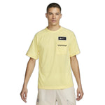 Nike_ NIKE DRI-FIT MEN\"S FITNESS TOP Póló - Sportmania.hu