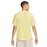 Nike_ NIKE DRI-FIT MEN\"S FITNESS TOP Póló - Sportmania.hu