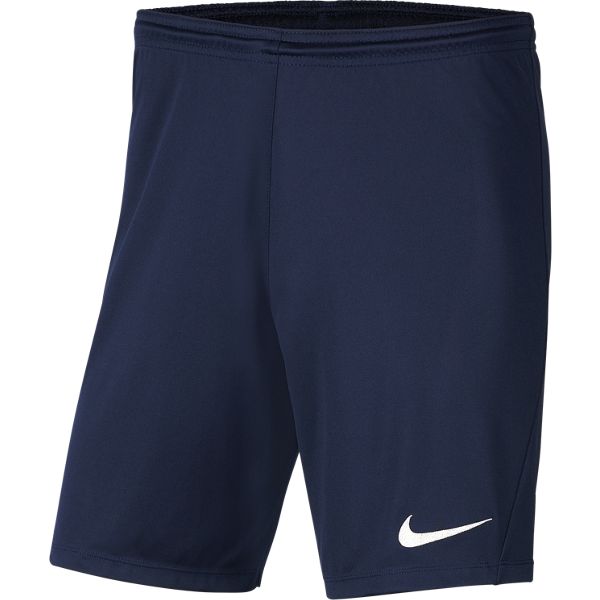 Nike_ Nike Dri-FIT Park 3 Men\"s Knit Short Ruházat