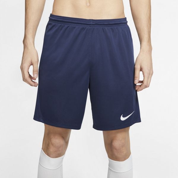 Nike_ Nike Dri-FIT Park 3 Men\"s Knit Short Ruházat