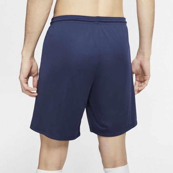 Nike_ Nike Dri-FIT Park 3 Men\"s Knit Short Ruházat