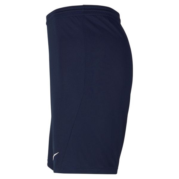Nike_ Nike Dri-FIT Park 3 Men\"s Knit Short Ruházat