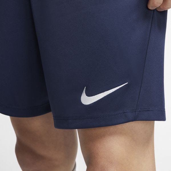 Nike_ Nike Dri-FIT Park 3 Men\"s Knit Short Ruházat