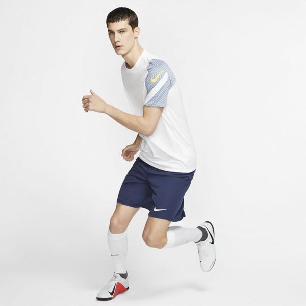 Nike_ Nike Dri-FIT Park 3 Men\"s Knit Short Ruházat
