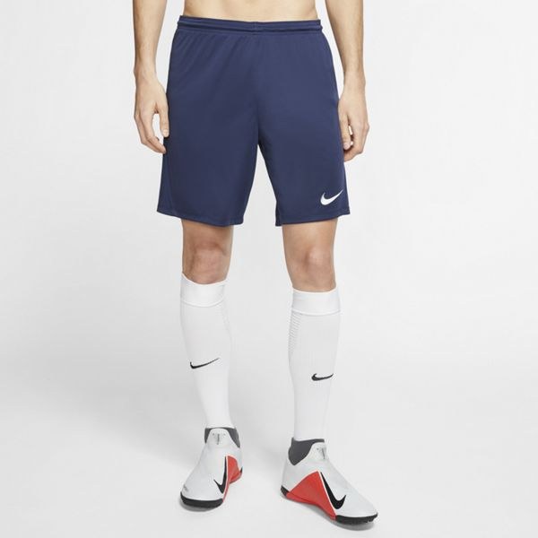 Nike_ Nike Dri-FIT Park 3 Men\"s Knit Short Ruházat