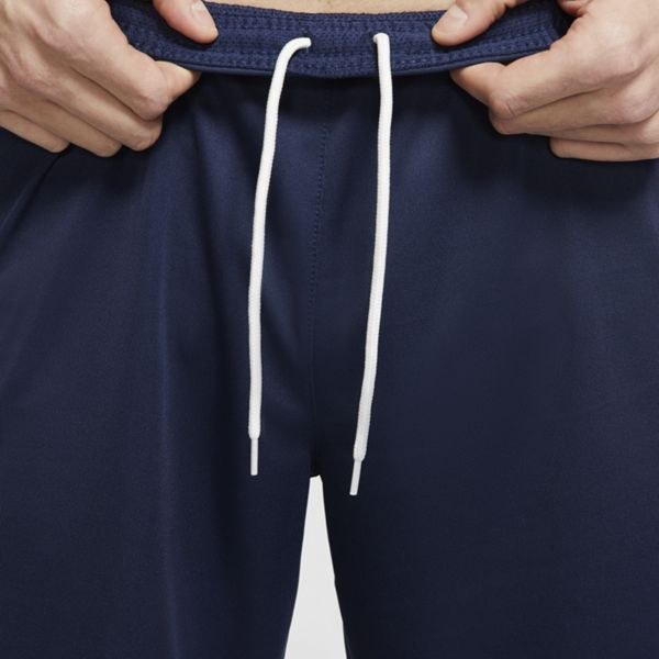 Nike_ Nike Dri-FIT Park 3 Men\"s Knit Short Ruházat