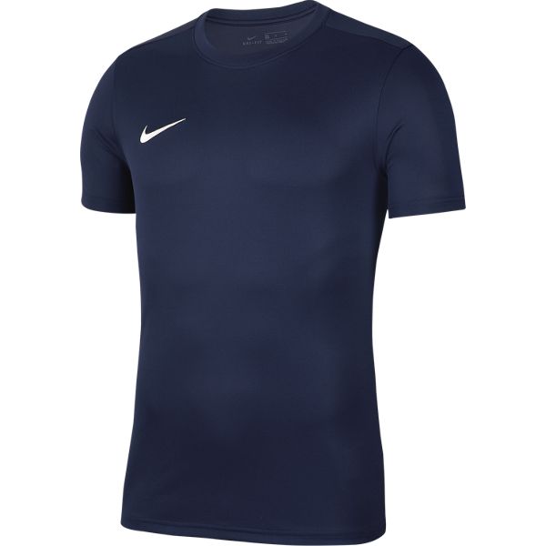 Nike_ Nike Dri-FIT Park 7 Men\"s Socc férfi Póló BV6708-410