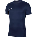 Nike_ Nike Dri-FIT Park 7 Men\"s Socc férfi Póló BV6708-410