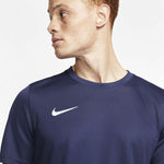 Nike_ Nike Dri-FIT Park 7 Men\"s Socc férfi Póló BV6708-410