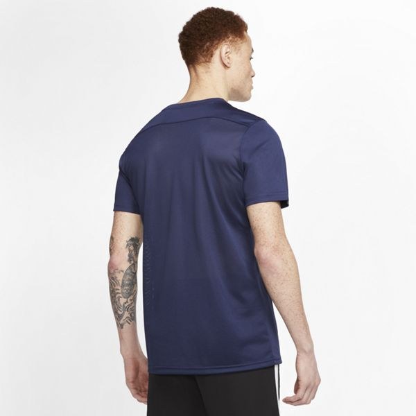 Nike_ Nike Dri-FIT Park 7 Men\"s Socc férfi Póló BV6708-410