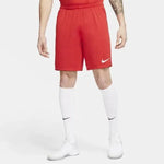 Nike_ NIKE DRI-FIT PARK III piros Short férfi BV6855-657