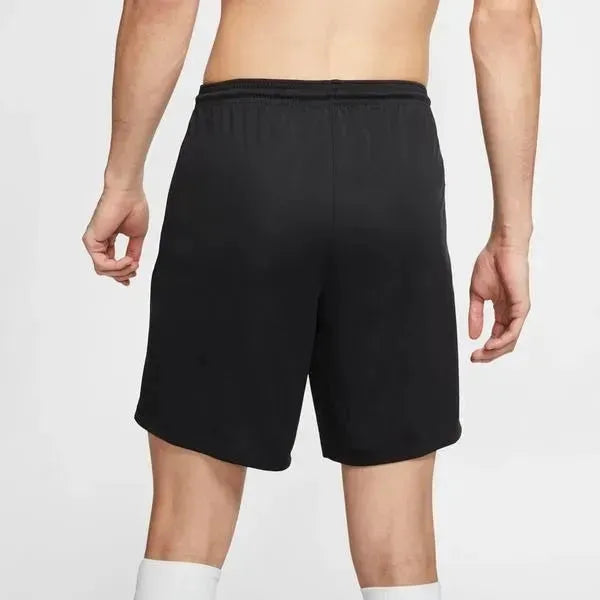 Nike_ NIKE DRI-FIT PARK III short, férfi Short