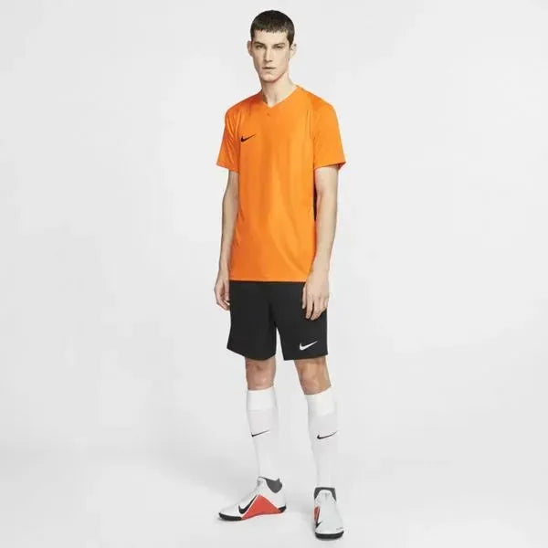 Nike_ NIKE DRI-FIT PARK III short, férfi Short
