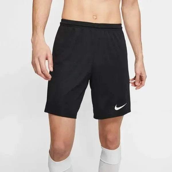 Nike_ NIKE DRI-FIT PARK III short, férfi Short