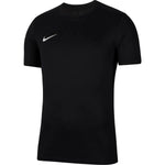 Nike_ NIKE DRI-FIT PARK VII MEN\"S SO férfi Póló BV6708-010
