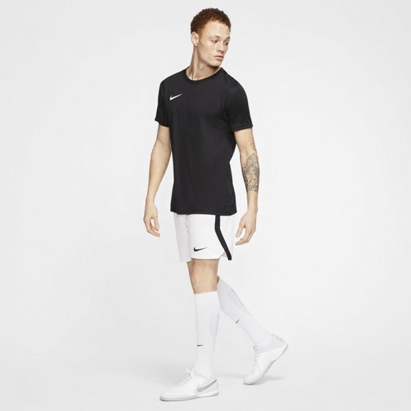 Nike_ NIKE DRI-FIT PARK VII MEN\"S SO férfi Póló BV6708-010
