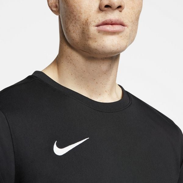 Nike_ NIKE DRI-FIT PARK VII MEN\"S SO férfi Póló BV6708-010