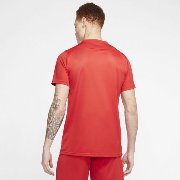 Nike_ NIKE DRI-FIT PARK VII MEN\"S SO Póló