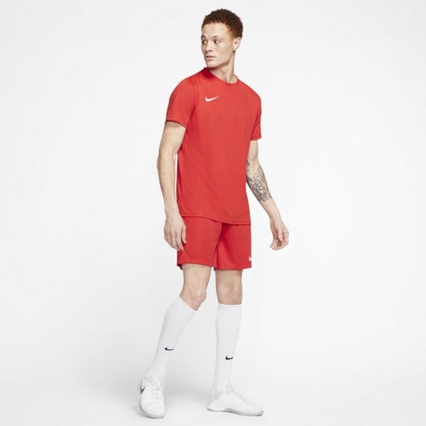 Nike_ NIKE DRI-FIT PARK VII MEN\"S SO Póló