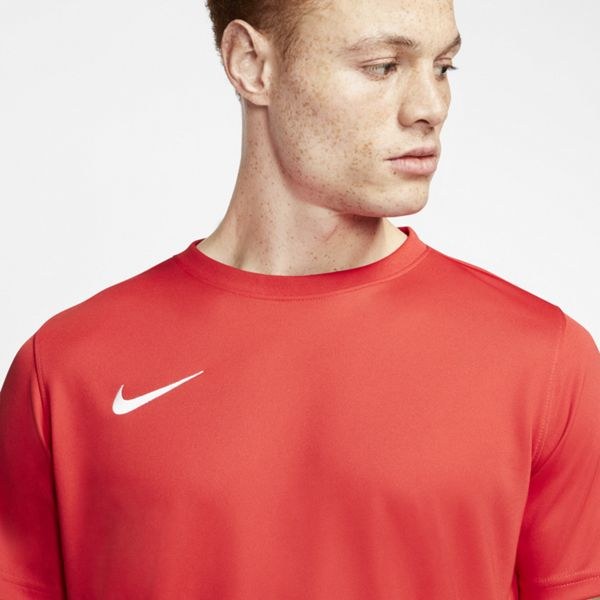 Nike_ NIKE DRI-FIT PARK VII MEN\"S SO Póló