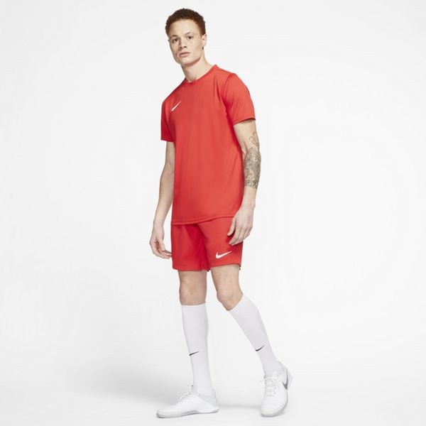 Nike_ NIKE DRI-FIT PARK VII MEN\"S SO Póló