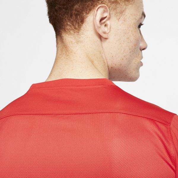Nike_ NIKE DRI-FIT PARK VII MEN\"S SO Póló - Sportmania.hu