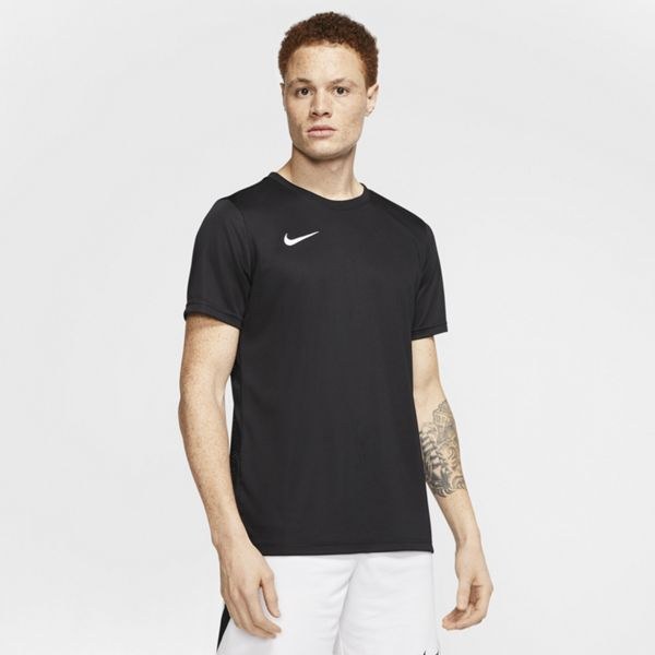 Nike_ NIKE DRI-FIT PARK VII MEN\"S SO Póló