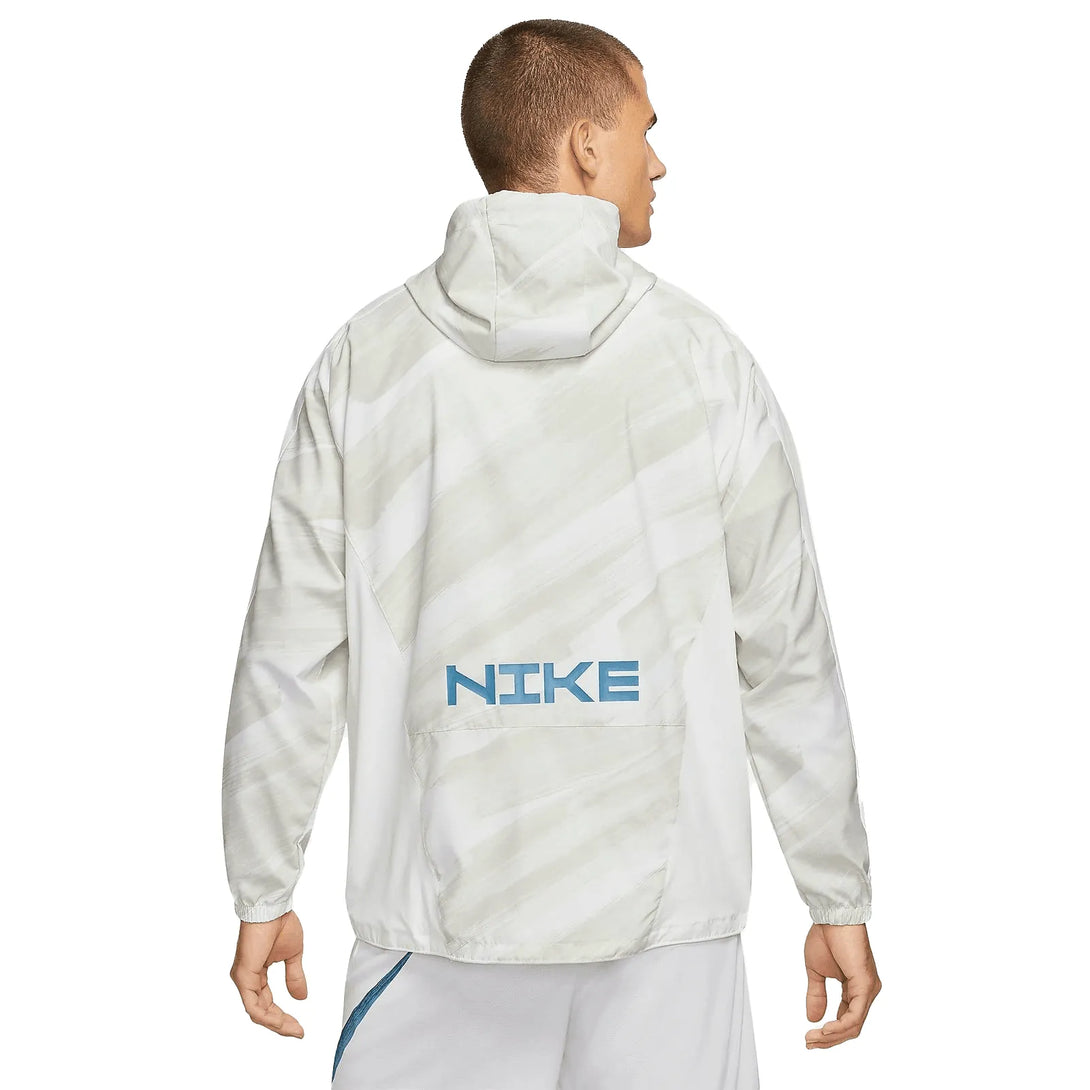 Nike Dri-FIT Sport Clash Running Jacket, Men's