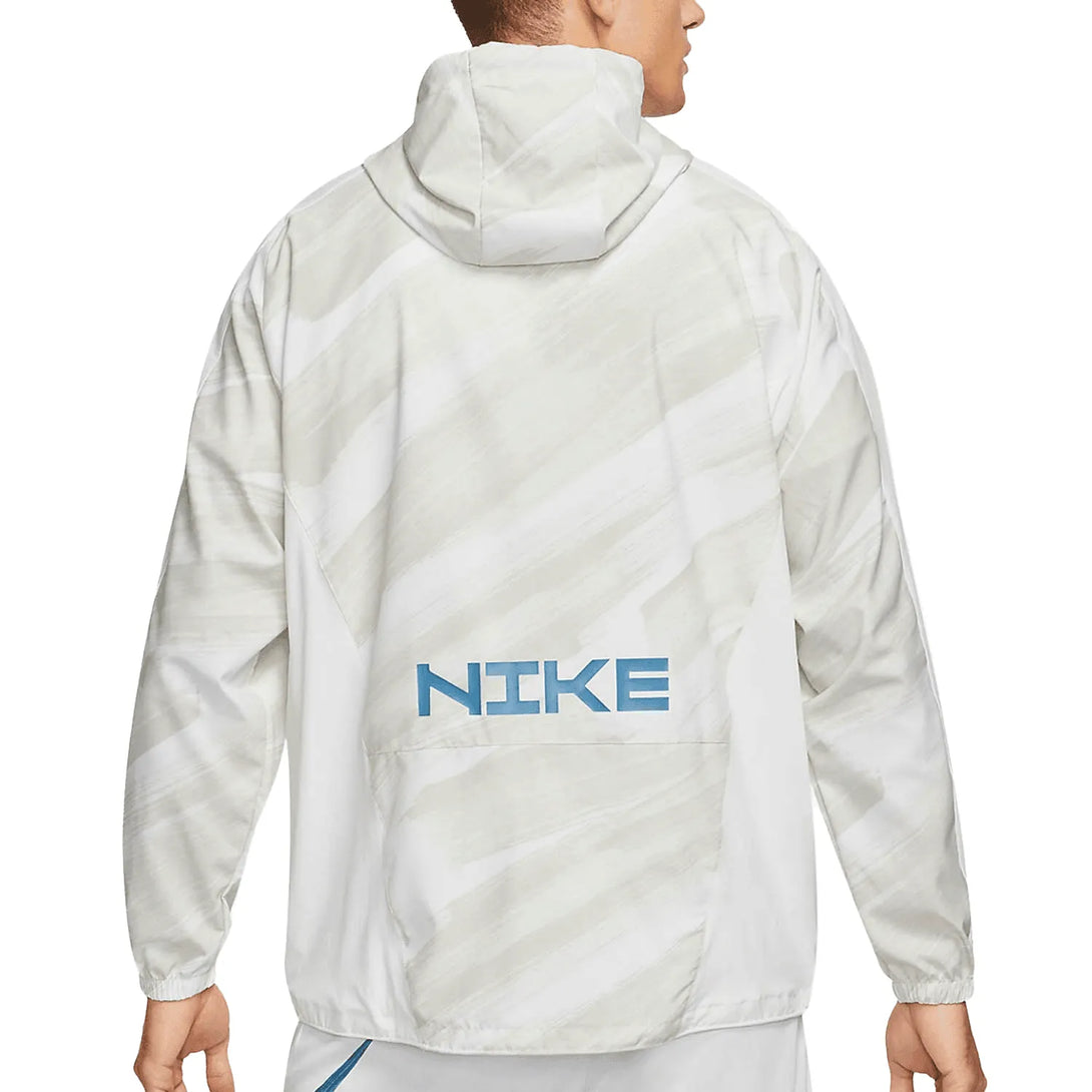 Nike Dri-FIT Sport Clash Running Jacket, Men's