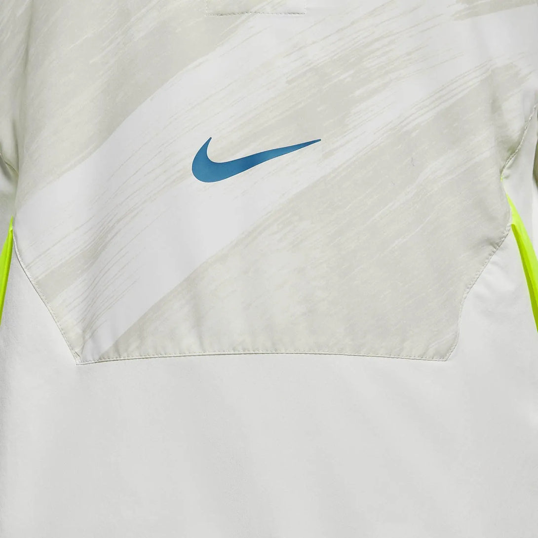 Nike Dri-FIT Sport Clash Running Jacket, Men's