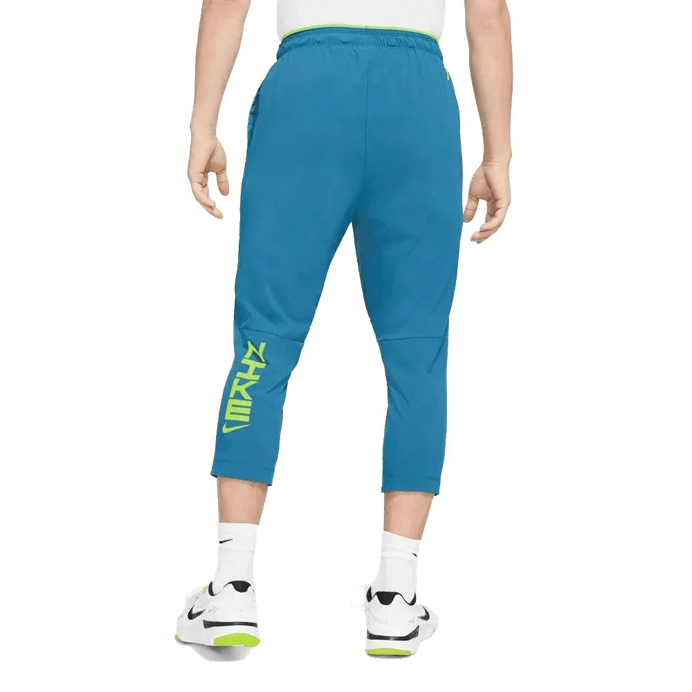 Nike_ Nike Dri-FIT Sport Clash Men\'s Woven Training férfi Nadrág