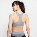 Nike Nike Dri-FIT Swoosh W Bra BV3636-084 Ruházat - Sportmania.hu