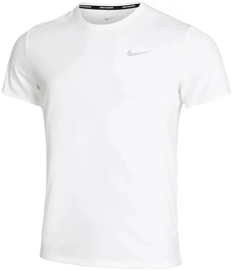 Nike_ Nike DRI-FIT UV MILER MEN\"S SH Póló