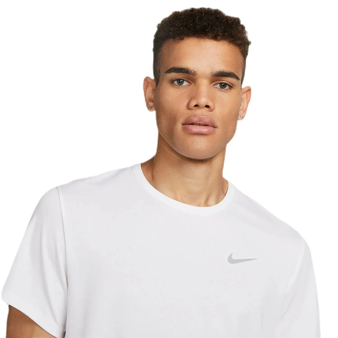 Nike_ Nike DRI-FIT UV MILER MEN\"S SH Póló